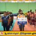 தேசிய விளையாட்டுப் போட்டி; கரப்பந்தாட்டம் இன்று காலியில் ஆரம்பம்