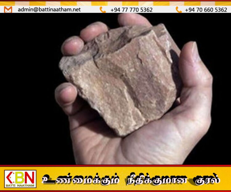 பதுளை தேவாலயம் ஒன்றின் மீது இனந்தெரியாத நபர்களால் கல் வீச்சு தாக்குதல்