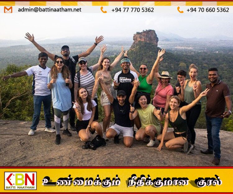 ஜூலை மாதத்தின் முதல் 6 நாட்களில் 36,000க்கும் மேற்பட்ட சுற்றுலாப் பயணிகள் நாட்டிற்கு வருகை