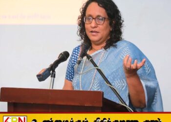 பல்கலைகளில் பகிடிவதை, வன்முறைகள் தொடர்பாக நடவடிக்கை; பிரதமர் ஹரிணி அமரசூரிய