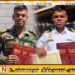 அமெரிக்க கடற்படை சீல் பயிற்சித் திட்டத்தை வெற்றிகரமாக முடித்து சாதனை படைத்த முதலாவது இலங்கையர்