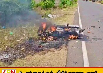 வட்டுக்கோட்டையில் இரு குழுக்களுக்கிடையில் மோதல்; பொலிஸார் துப்பாக்கிப் பிரயோகம்