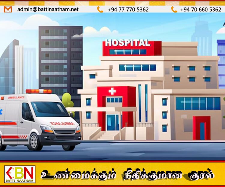 பியகம பாடசாலையொன்றில் 14 மாணவர்கள் வைத்தியசாலையில்