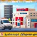 பியகம பாடசாலையொன்றில் 14 மாணவர்கள் வைத்தியசாலையில்