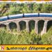 எல்ல தெமோதரை 9-வளைவு பாலத்தை சுற்றியுள்ள பகுதியை அபிவிருத்தி செய்ய திட்டம்
