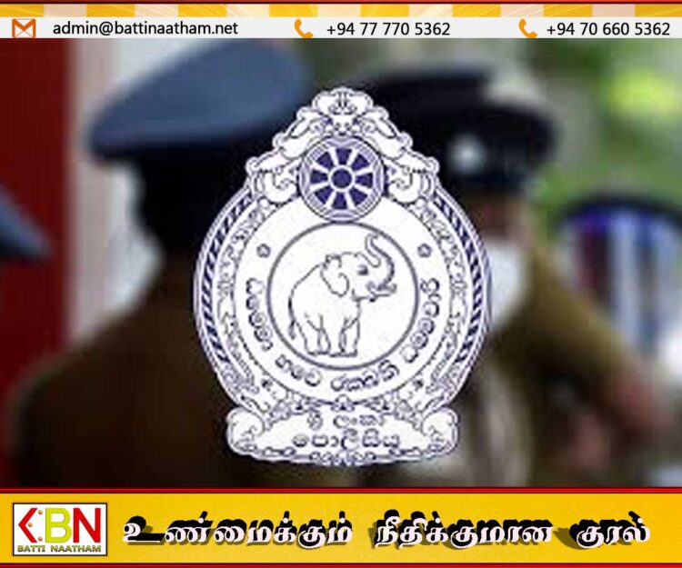 காணித் தகராறால் இளம் யுவதி ஒருவர் வெட்டிப் படுகொலை; அம்பாந்தோட்டையில் சம்பவம்