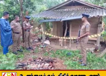 தெஹிவளையில் விசேட அதிரடிப் படையினரால் துப்பாக்கிதாரி சுட்டுக் கொலை