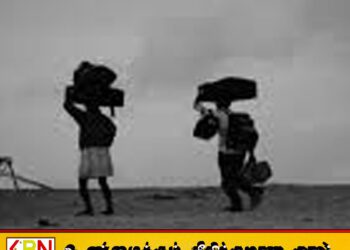 தமிழகத்தின் நாமக்கல் மறுவாழ்வு முகாமில் உள்ள 60க்கும் மேற்பட்ட இலங்கைத் தமிழர்கள் 10 நாட்களுக்குள் வெளியேற வேண்டும்