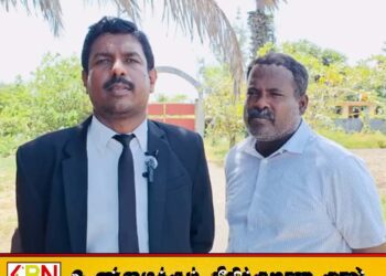 செம்மணியில் 600க்கும் மேற்பட்ட தமிழர்கள் இங்கே புதைக்கப்பட்டிருப்பது உறுதி; அதிர்ச்சி தகவல்களை வெளியிட்ட சுகாஷ்