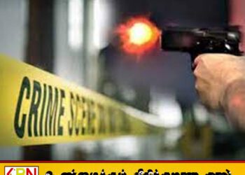 பாணந்துறையில் வீட்டில் உறங்கிக் கொண்டிருந்தவர் மீது துப்பாக்கிச் சூடு பிரயோகம்