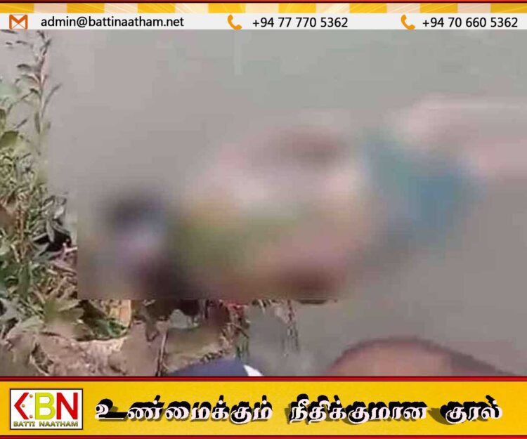 மஹியங்கனையில் காதலனுக்காக உயிரை விட்ட காதலியின் உடல் கண்டுபிடிப்பு