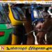 முச்சக்கரவண்டி கொள்ளை; பெண் ஒருவர் உட்பட மூன்று சந்தேகநபர்கள் கைது