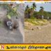யாழ் சுண்டிக்குளத்தில் மக்களின் காணிகளை இரகசியமாக அளவீடு செய்த கடற்படை