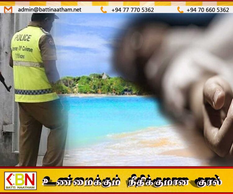 அடையாளம் தெரியாத பெண் ஒருவரின் சடலம் மீட்பு