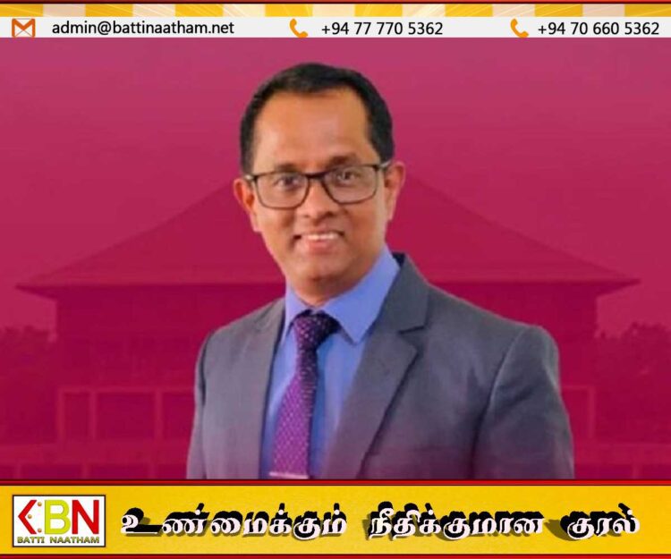 ஊடகங்களுக்கு பதிலளிக்க மறுக்கும் சபாநாயகர்; தொடரும் குற்றச்சாட்டு