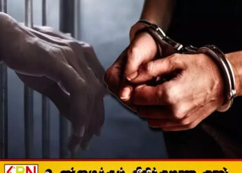 தேசிய மக்கள் சக்தி உறுப்பினர் வீட்டின் மீது துப்பாக்கிச் சூடு; சந்தேகநபர் கைது