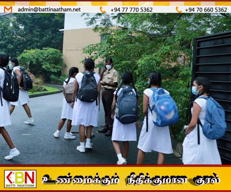 2024 ஆம் ஆண்டு சாதாரண தரப் பரீட்சை பெறுபேறுகளின் படி 237,026 மாணவர்கள் உயர்தரத்திற்கு தகுதி