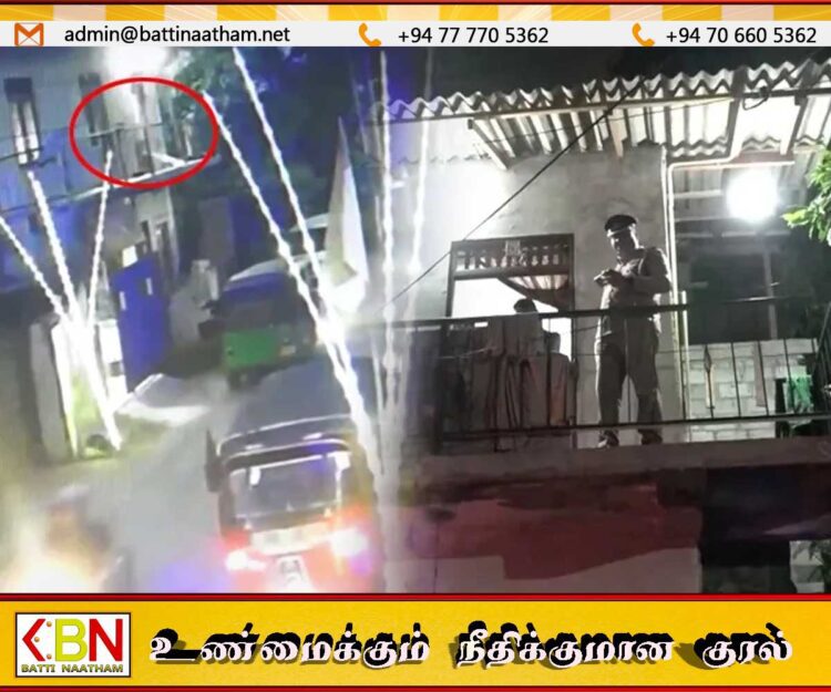 வத்தளை அல்விஸ்வத்த பகுதியில் கூரிய ஆயுதங்களால் தாக்கப்பட்டு ஒருவர் கொலை
