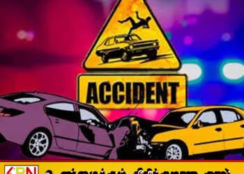 நாட்டில் இதுவரை வீதி விபத்துக்களால் 12,000 பேர் மரணம்