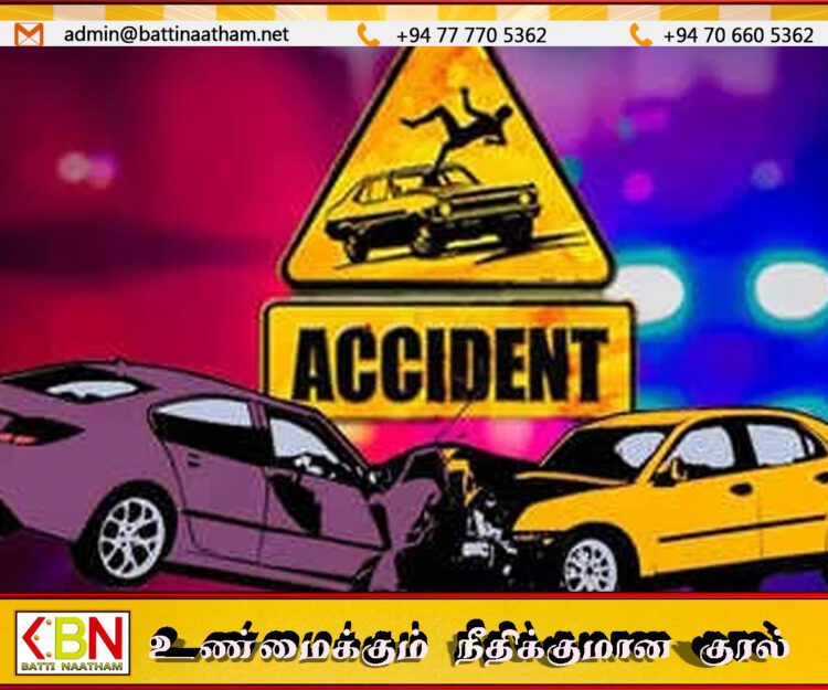 நாட்டில் இதுவரை வீதி விபத்துக்களால் 12,000 பேர் மரணம்