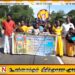 வாழைச்சேனை அறநெறி பாடசாலை மாணவர்களின் மாணிக்கவாசகர் குருபூசை நிகழ்வு