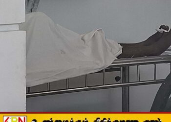 மட்டு ஆரையம்பதியில் பாம்பு தீண்டி ஒருவர் பலி