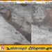 யாழில் மண்ணில் புதைந்த நிலையில் எறிகணை மீட்பு