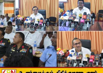 இந்த நாட்டில் இடம்பெற்ற பல மோசமான சம்பவங்களில் பிள்ளையானுக்கு தொடர்பு உண்டு; தேசிய மக்கள் சக்தி கந்தசாமி பிரபு