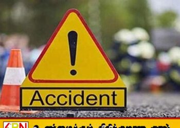 ஹட்டன் – கொழும்பு பிரதான வீதியில் விபத்து; பெண்ணொருவர் உயிரிழப்பு