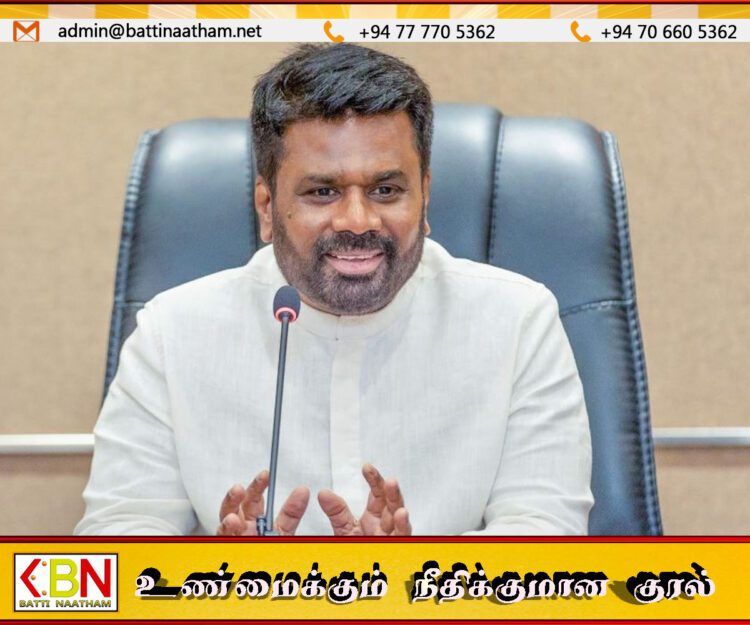 உயிர்த்த ஞாயிறு தாக்குதலுக்கான உரிய நீதியை காலம் தாழ்த்தாது பெற்றுக் கொடுப்பதாக ஜனாதிபதி உறுதி
