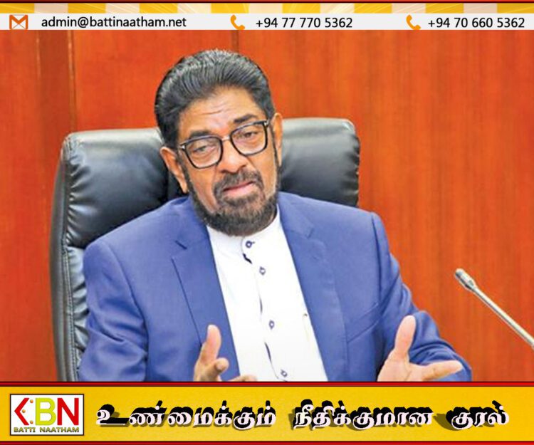 கெஹெலிய ரம்புக்வெல்ல குடும்பம் மீது மற்றுமொரு குற்றப் பத்திரிகை தாக்கல்