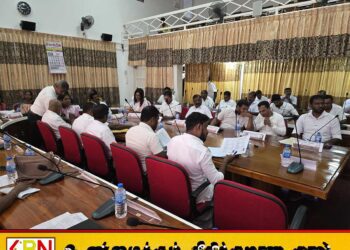 செம்மணி படுகொலைக்கு விசாரணை கோரி மட்டக்களப்பு மாநகரசபையில் பிரேரணை நிறைவேற்றம்