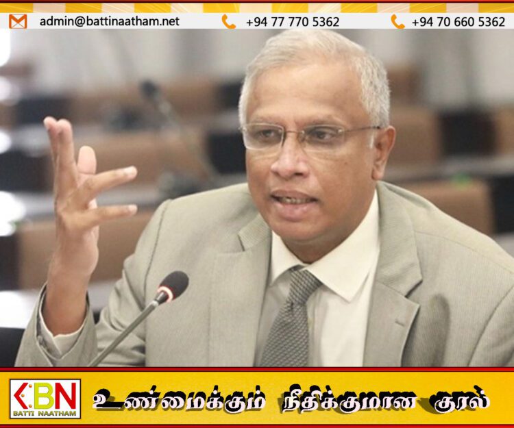 செம்மணி அகழ்வுக்கு சர்வதேச நிபுணர்களை வரவழைக்க வேண்டும்; சுமந்திரன்