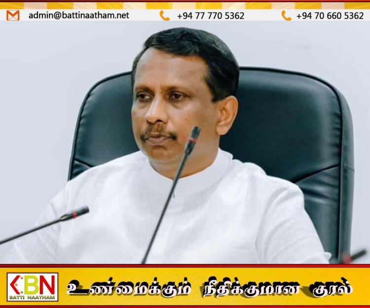 தேவை ஏற்பட்டால் பாதுகாப்பு பெற்றுக்கொள்வோம்; அமைச்சர் சமந்த வித்தியாரட்ன