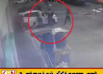 தெஹிவளை ரயில் நிலையத்திற்கு அருகில் நடந்த துப்பாக்கிச்சூடு குறித்து வெளியான தகவல்