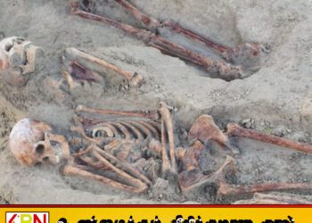 செம்மணி மனித புதைகுழியில் இரண்டாவது அகழ்வுப் பணிகள் இன்று