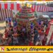 வரலாற்று சிறப்பு மிக்க நல்லூர் கந்தசுவாமி ஆலயத்தின் கொடிச்சீலை எடுத்துவரும் நிகழ்வு