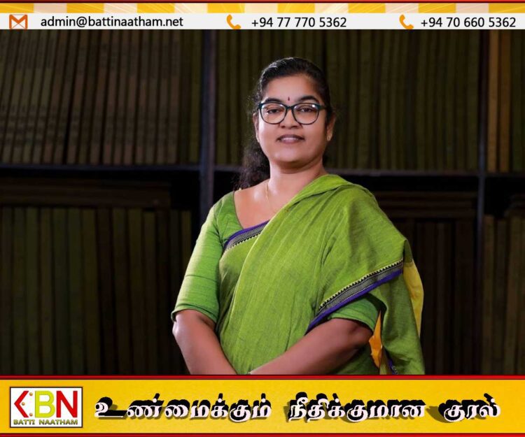 முஸ்லிம் மார்க்க சட்டங்களை மாற்றியமைக்க எந்தவொரு நடவடிக்கையும் மேற்கொள்ளப்படவில்லை; அமைச்சர் சரோஜா போல்ராஜ்