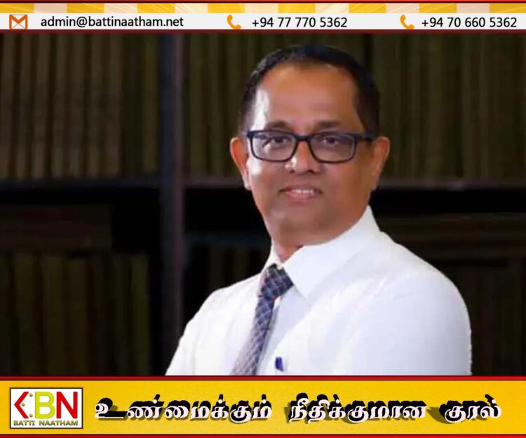 சபாநாயகருக்கு எதிராக இலஞ்ச ஊழல் ஒழிப்பு ஆணைக்குழுவில் முறைப்பாடு