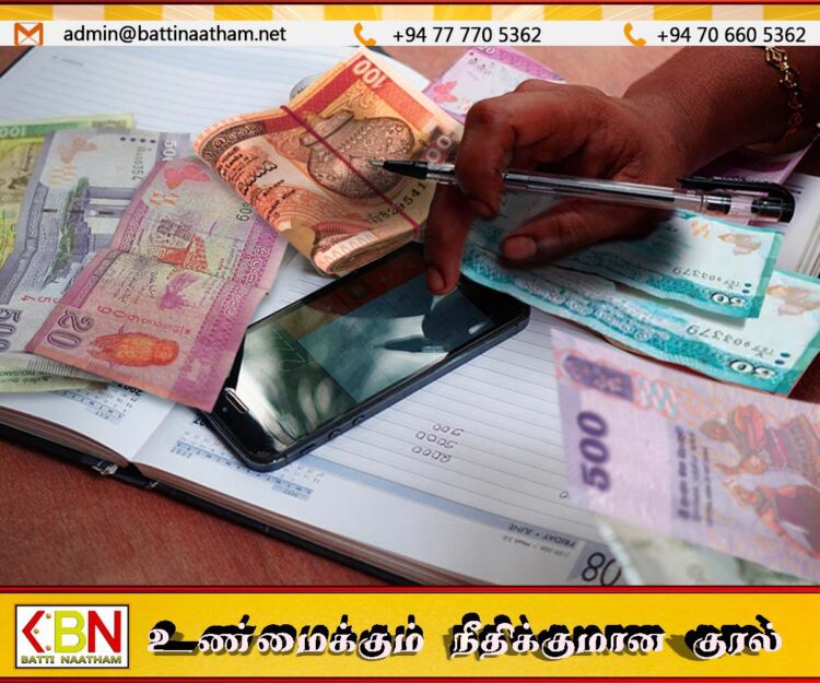 அரச பாடசாலை நிகழ்வுகளுக்காக மாணவர்களிடம் நிதி சேகரிப்பது தொடர்பில் நடவடிக்கை