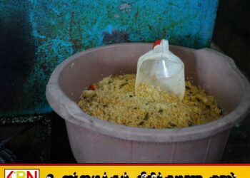 கல்முனை பிராந்தியத்தில் உணவகங்கள் மீது திடீர் சோதனை