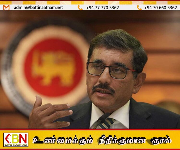 வாகன இறக்குமதி தொடர்பில் மத்திய வங்கி ஆளுநர் தகவல்