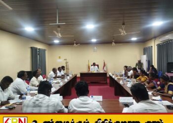 கோறளைப்பற்று வடக்கு வாகரை பிரதேச சபையின் கன்னி அமர்வில் பேசப்பட்ட விடயங்கள்