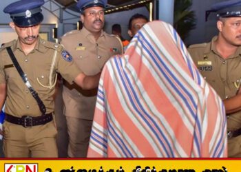 வெலிகம சஹான் நாடு கடத்தப்பட்ட பின்னர் சர்வதேச விமான நிலையத்தில் வைத்து கைது