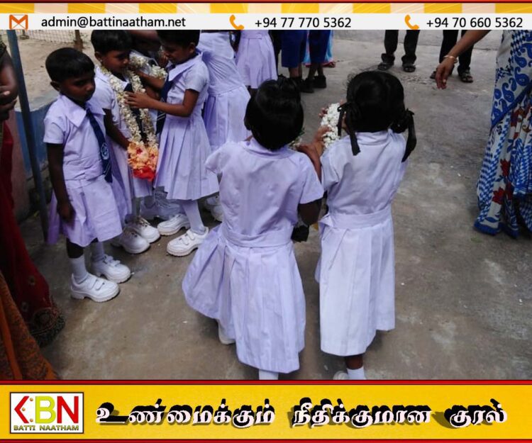 தரம் ஒன்றிற்கு மாணவர்களை இணைத்துக்கொள்வதற்கான சுற்றறிக்கை வெளியீடு