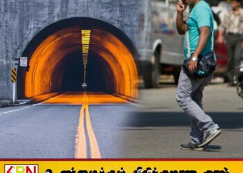கண்டி நகரில் நிலத்தடி சுரங்கப் பாதையை பயன்படுத்தாத பாதசாரிகள் மீது சட்ட நடவடிக்கை