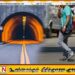 கண்டி நகரில் நிலத்தடி சுரங்கப் பாதையை பயன்படுத்தாத பாதசாரிகள் மீது சட்ட நடவடிக்கை
