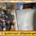 பின் கதவினை அடைத்தவாறு பொருட்களை ஏற்றி செல்லும் பேருந்து தொடர்பில் பயணிகள் விசனம்