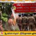 களுவங்கேணி பேச்சியமன் கோவிலில் தெய்வமாடியவர் உயிரிழப்பு; ஒருவர் மீது வாள் வெட்டு