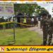 வவுணதீவில் இரு பொலிசார் படுகொலை; பிழையான தகவலை வழங்கிய பொலிஸ் பரிசோதகர் கைது
